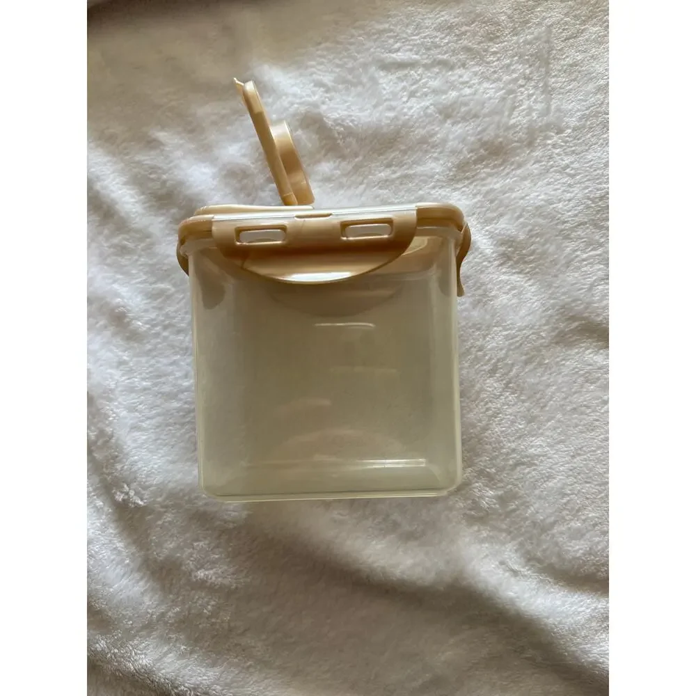 Brand New Lock & Lock Tupperware / Meal Prep Container Lot